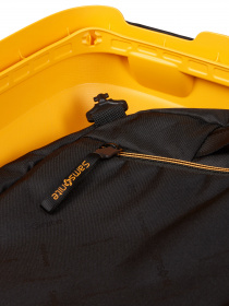 Валіза Samsonite модель KM036001 Валіза Samsonite модель KM036001 Фото