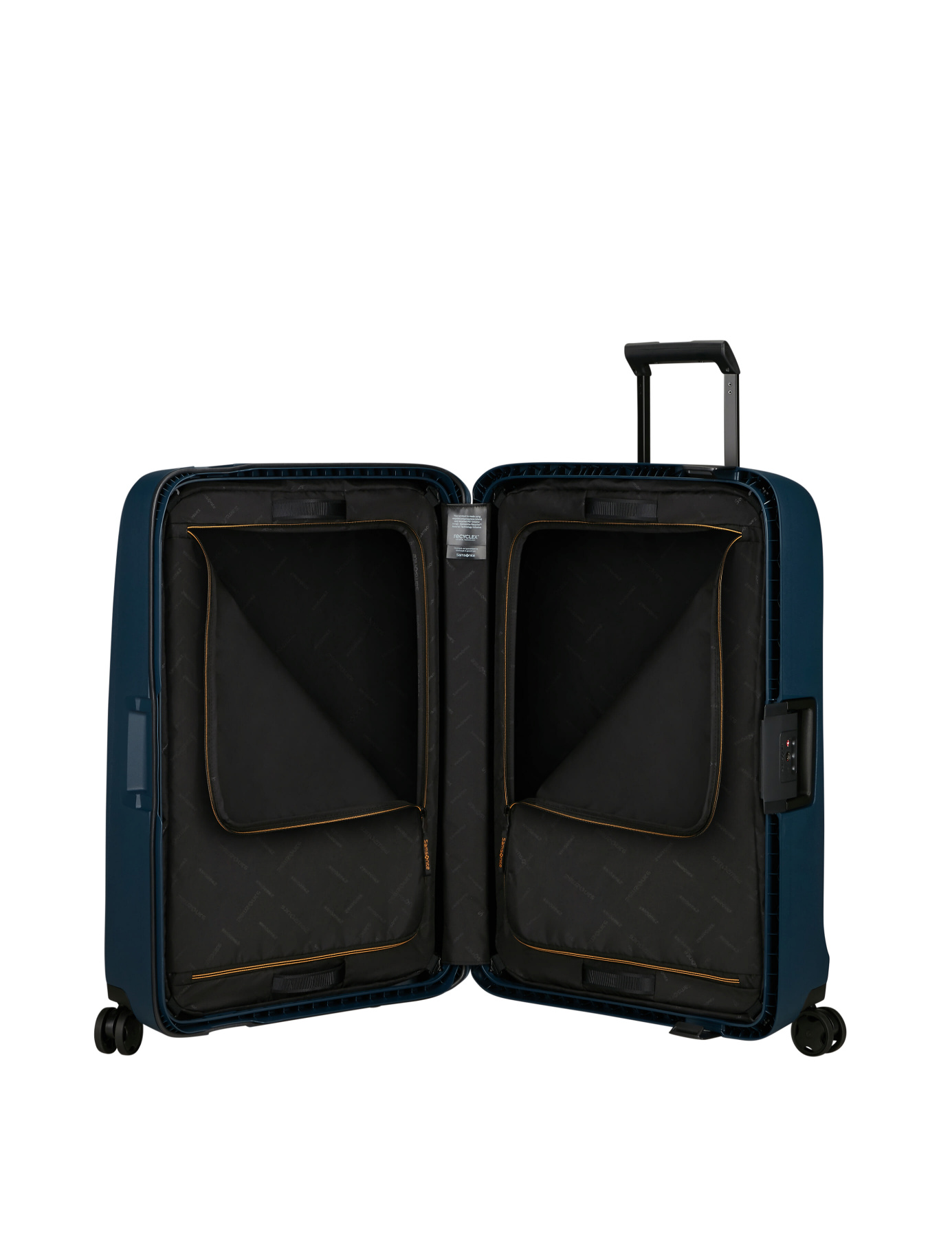 Валіза Samsonite модель KM011003 Фото