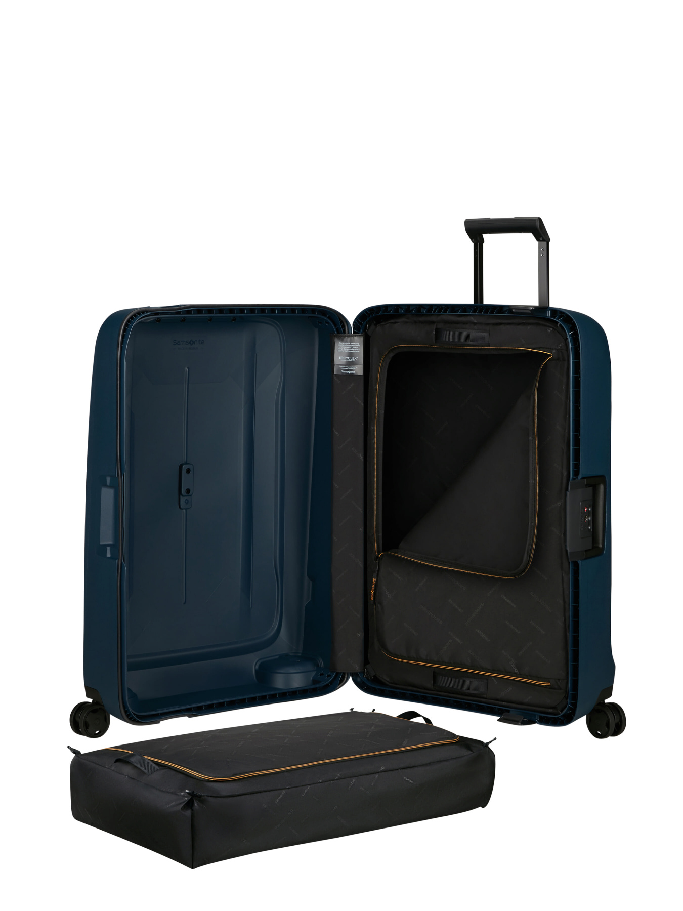 Валіза Samsonite модель KM011003 Фото