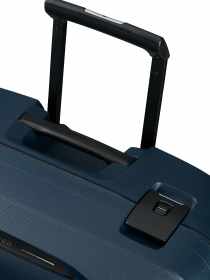 Валіза Samsonite модель KM011003 Фото