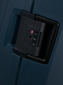 Валіза Samsonite модель KM011003 Фото