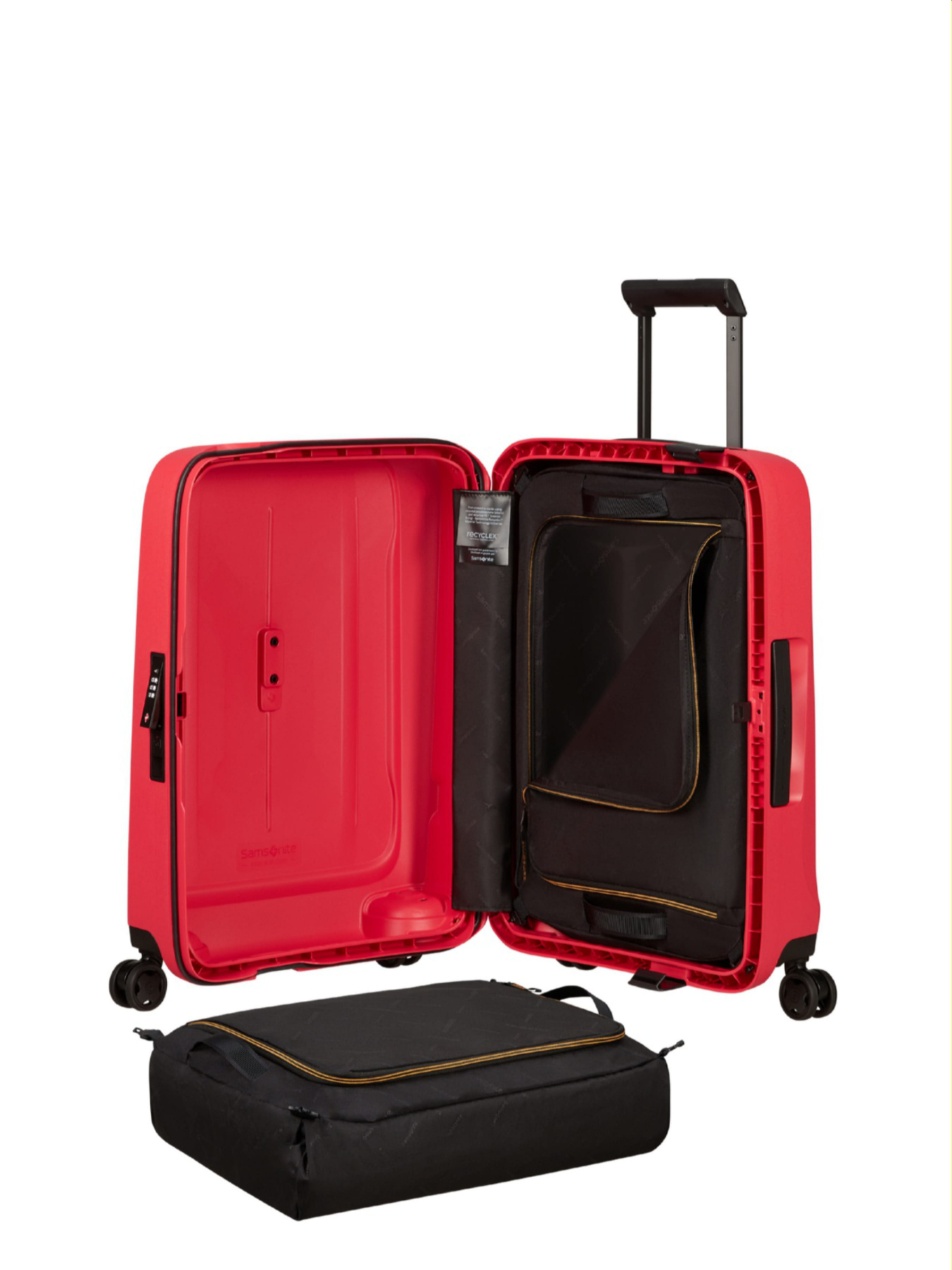 Валіза Samsonite модель KM030001 Фото