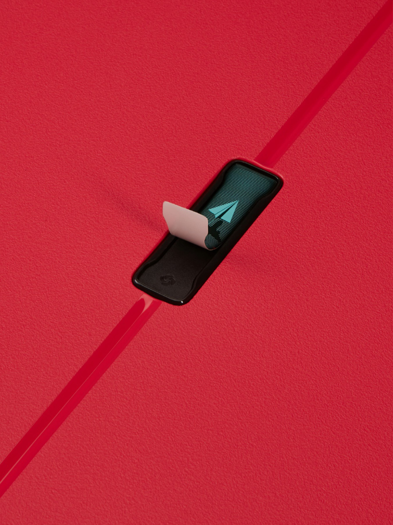 Валіза Samsonite модель KM030001 Фото