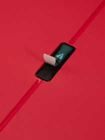 Валіза Samsonite модель KM030001 Фото