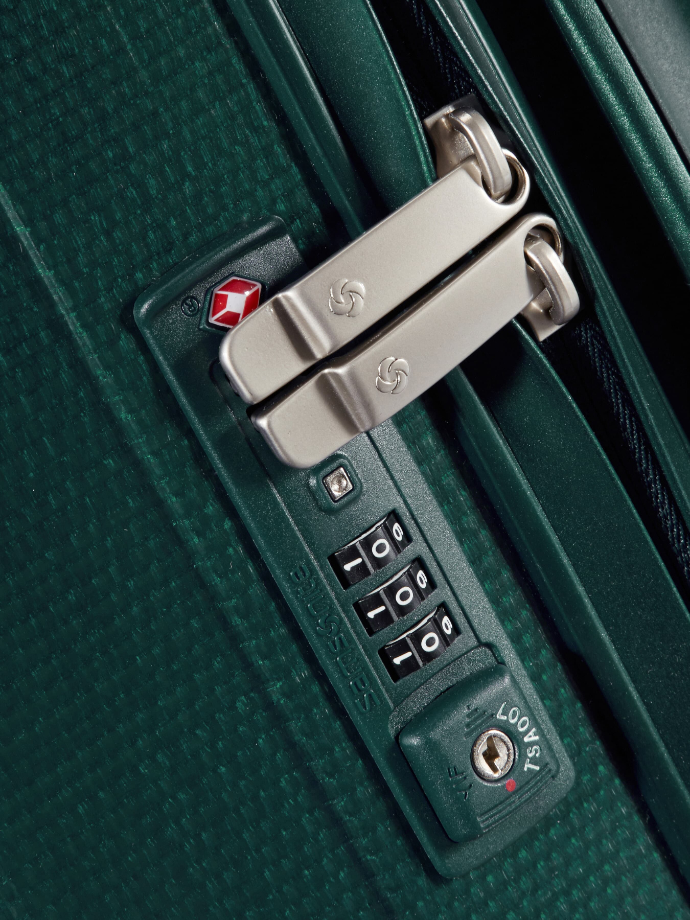 Чемодан Samsonite модель 33V04004 Фото