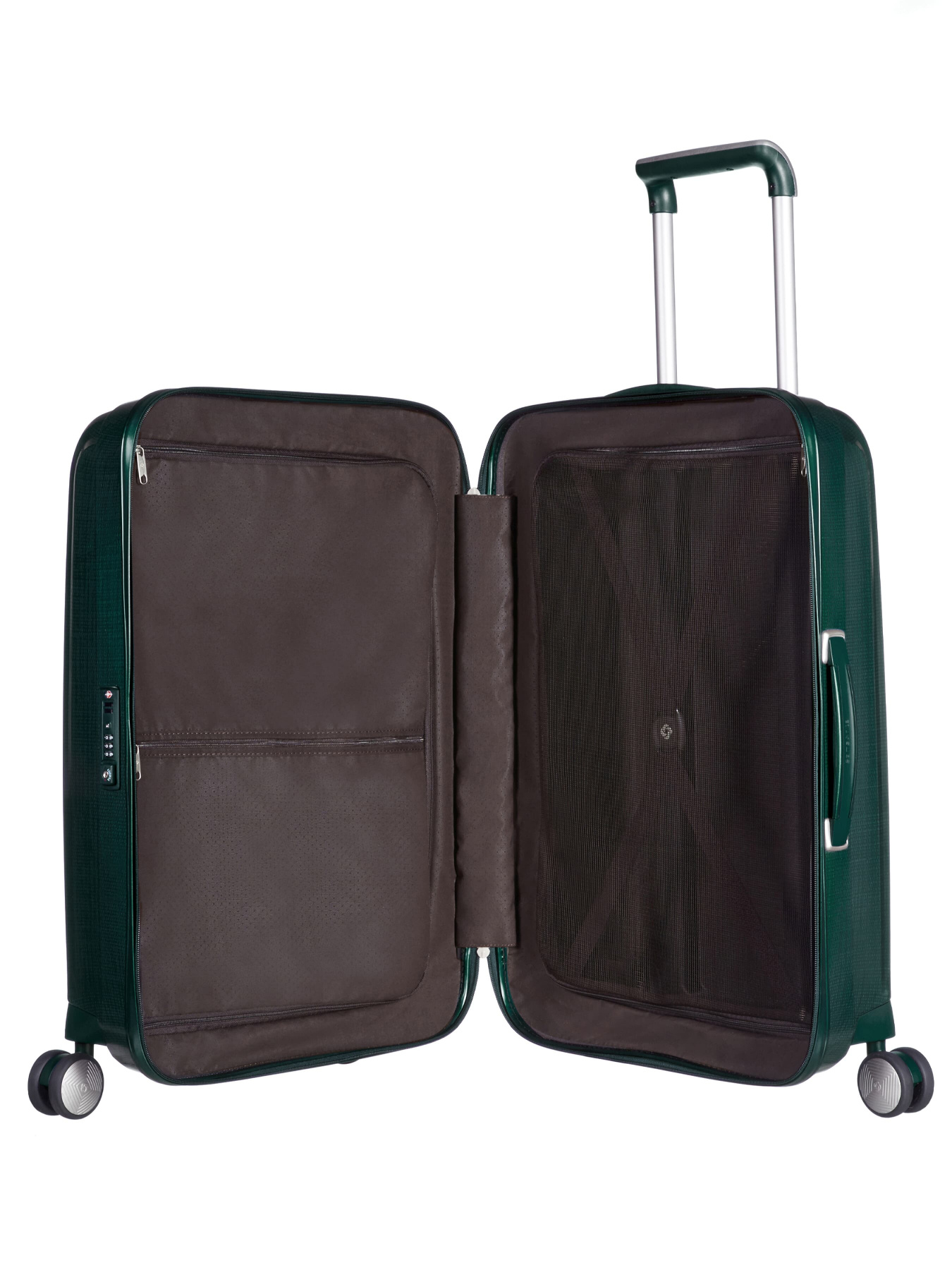 Чемодан Samsonite модель 33V04004 Фото