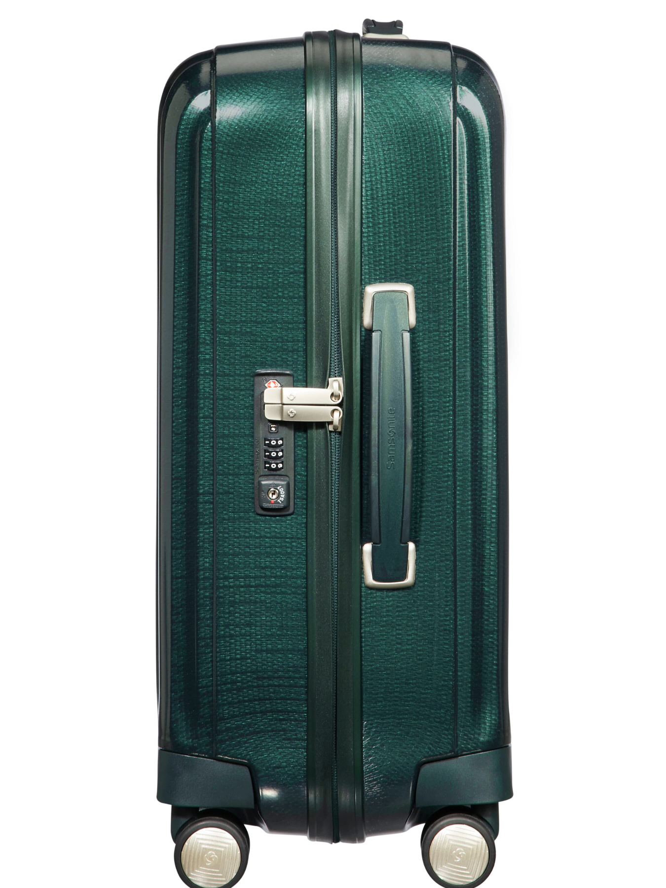 Чемодан Samsonite модель 33V04008 Фото