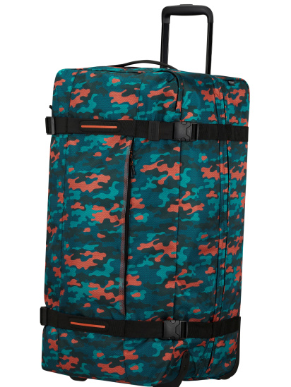 Валіза American Tourister модель MD104003 — фото 3 - INTERTOP