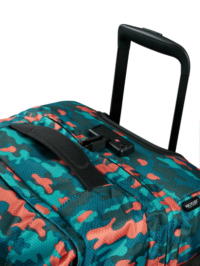 Валіза American Tourister модель MD104003 — фото 6 - INTERTOP