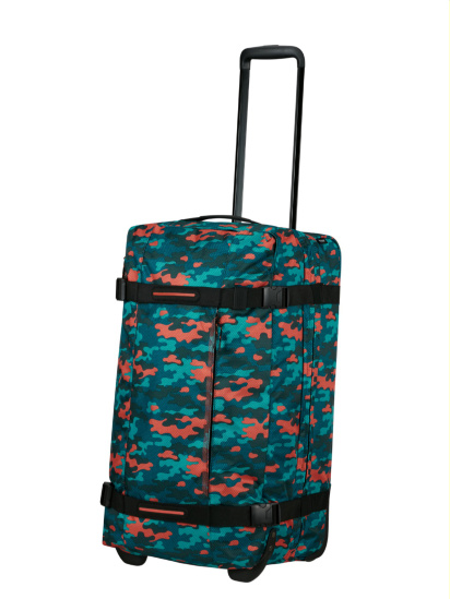 Валіза American Tourister модель MD104003 — фото 8 - INTERTOP