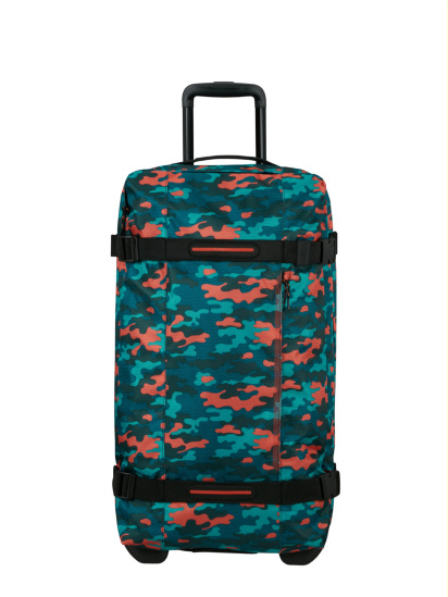 Валіза American Tourister модель MD104003 — фото - INTERTOP