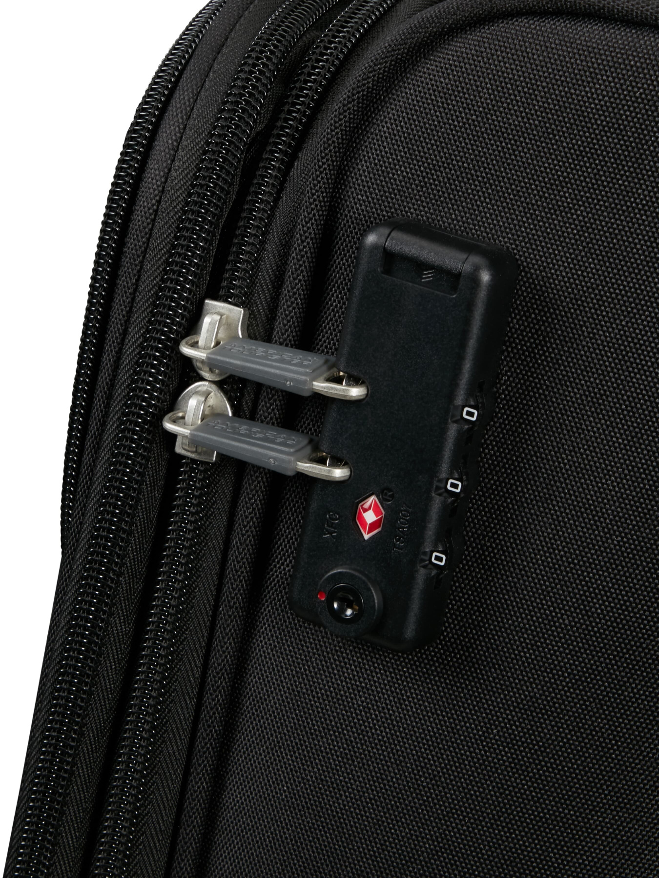 Чемодан American Tourister модель MD6*09003 Фото