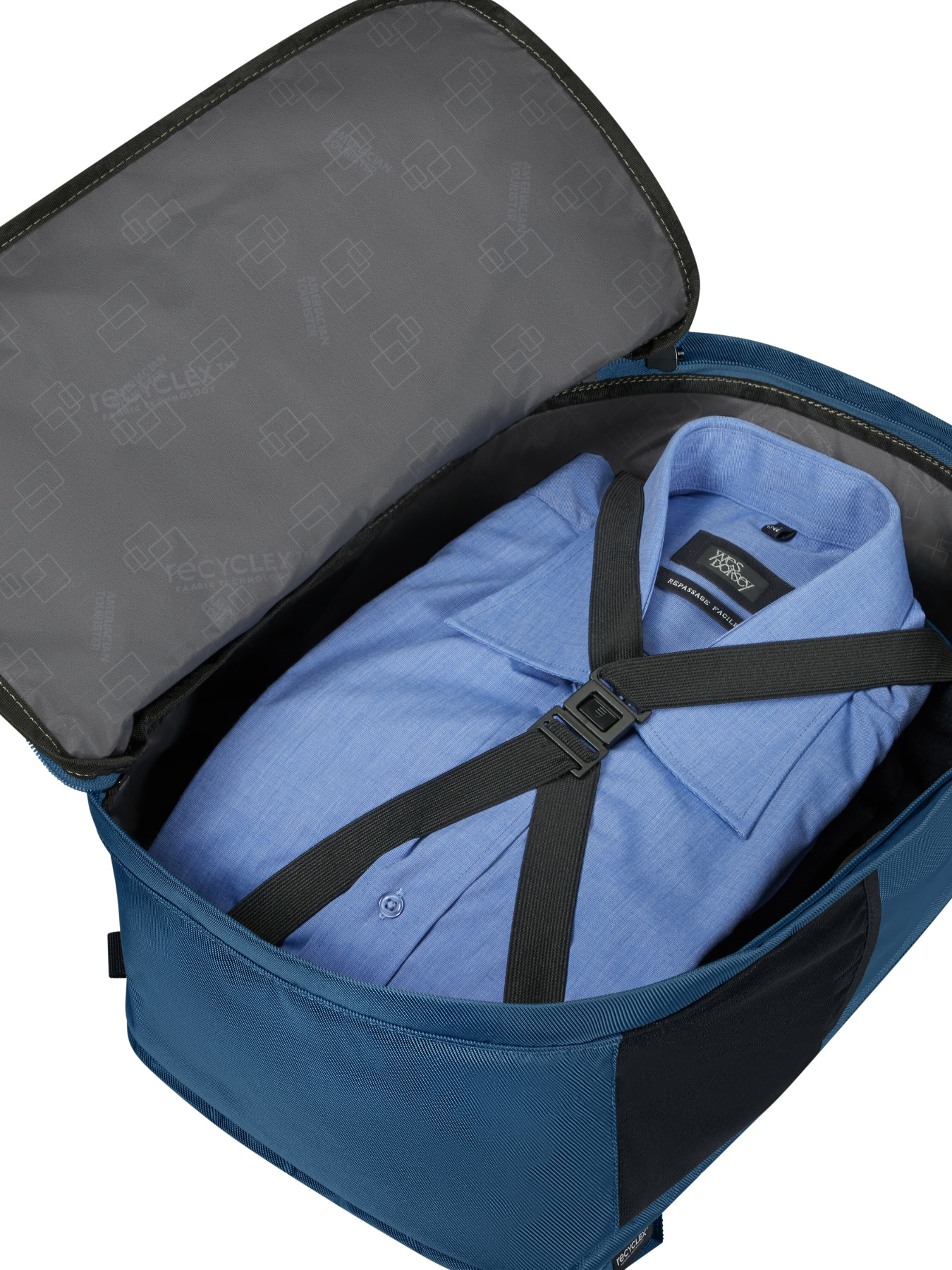 Повсякденний рюкзак American Tourister модель MD141005 Фото