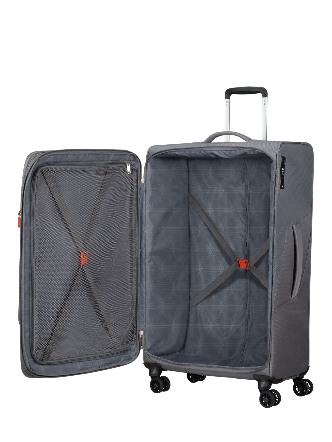 Чемодан American Tourister модель 78G18005 Чемодан American Tourister модель 78G18005 Фото