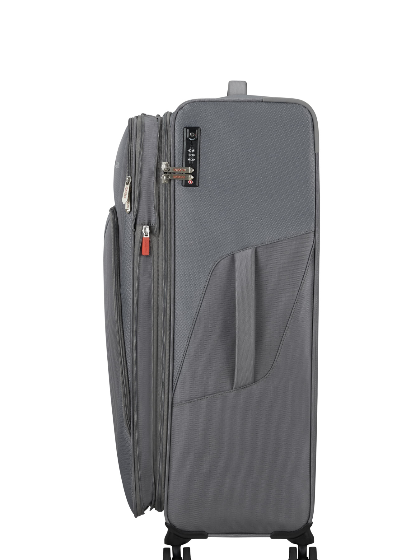 Чемодан American Tourister модель 78G18005 Чемодан American Tourister модель 78G18005 Фото