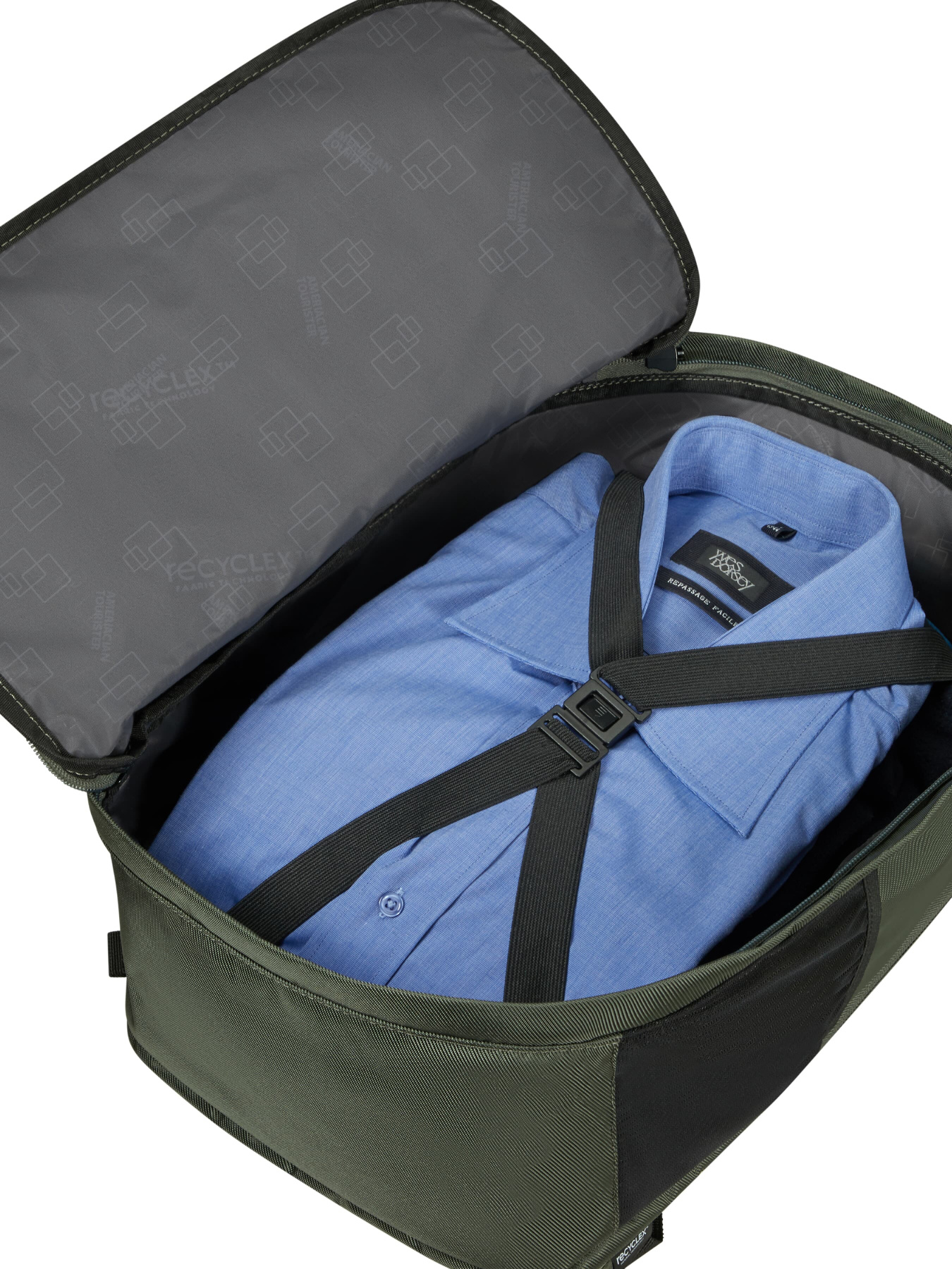 Рюкзак American Tourister модель MD194005 Фото