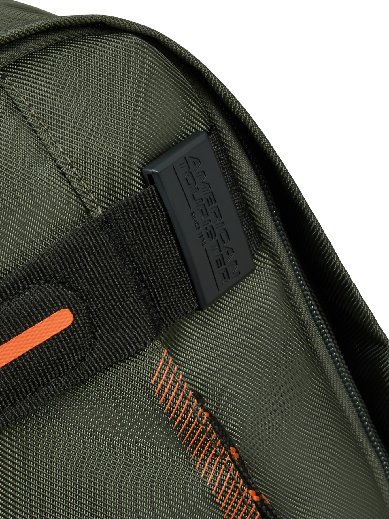 Рюкзак American Tourister модель MD194005 Фото