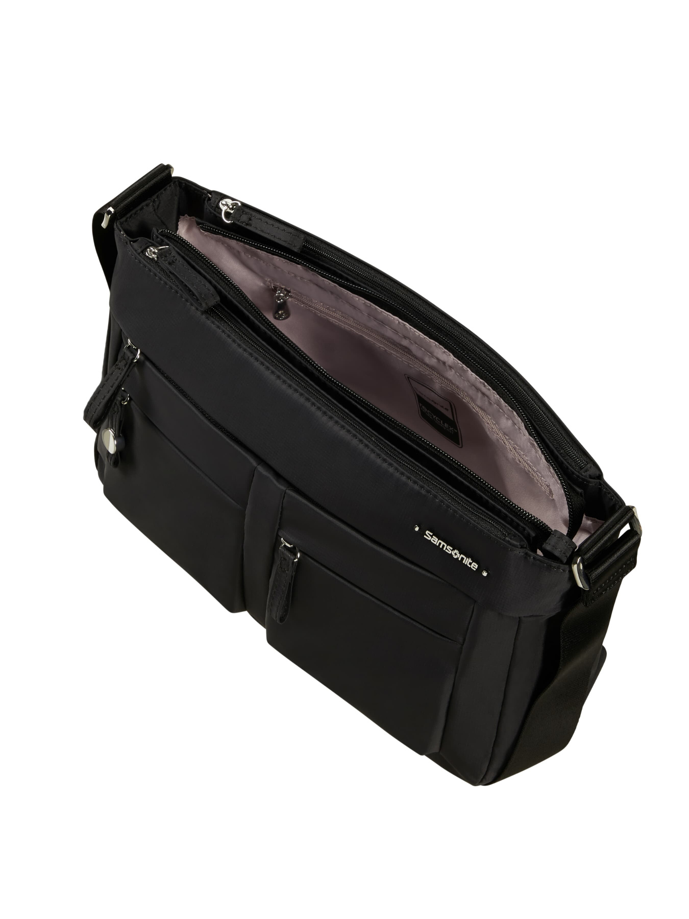 Кросс-боди Samsonite модель KJ609031 Фото