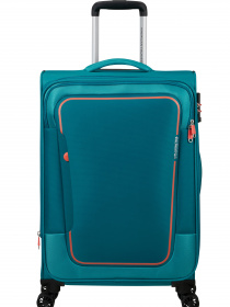 Чемодан American Tourister модель MD6*21002 Фото