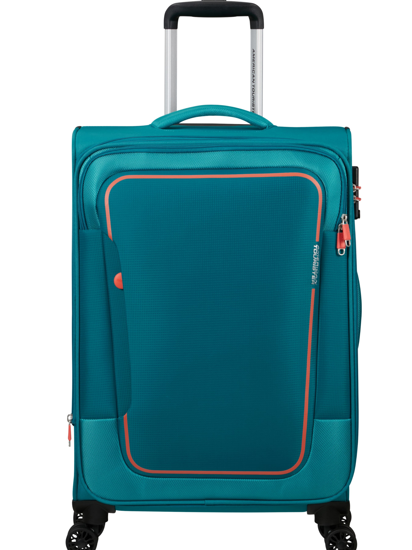 Чемодан American Tourister модель MD6*21002 Фото