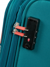 Чемодан American Tourister модель MD6*21002 Фото