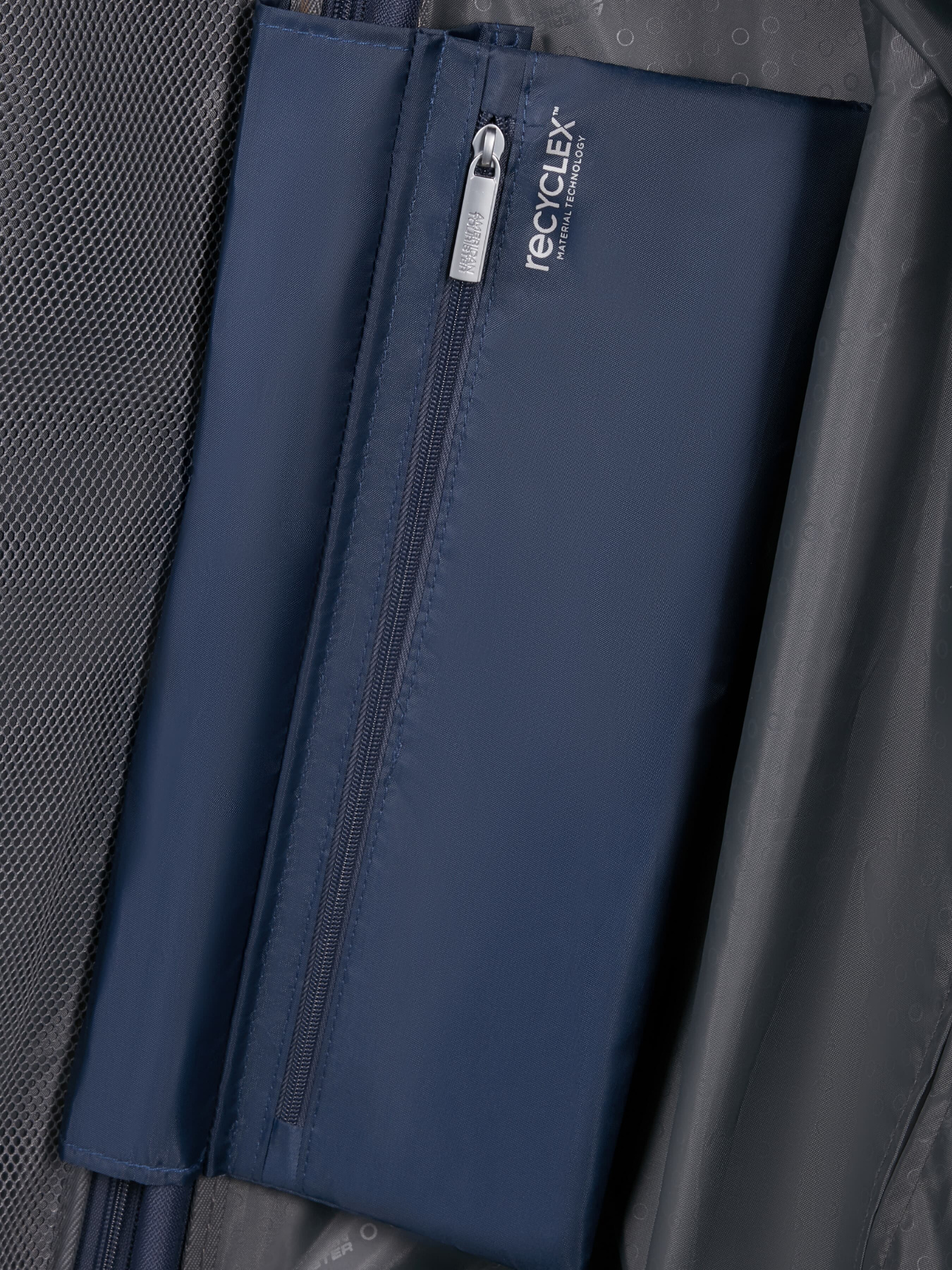 Чемодан American Tourister модель MD541004 Фото