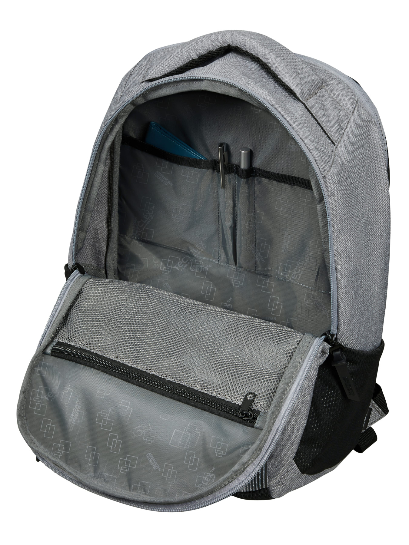 Повседневный рюкзак American Tourister модель 24G98047 Фото