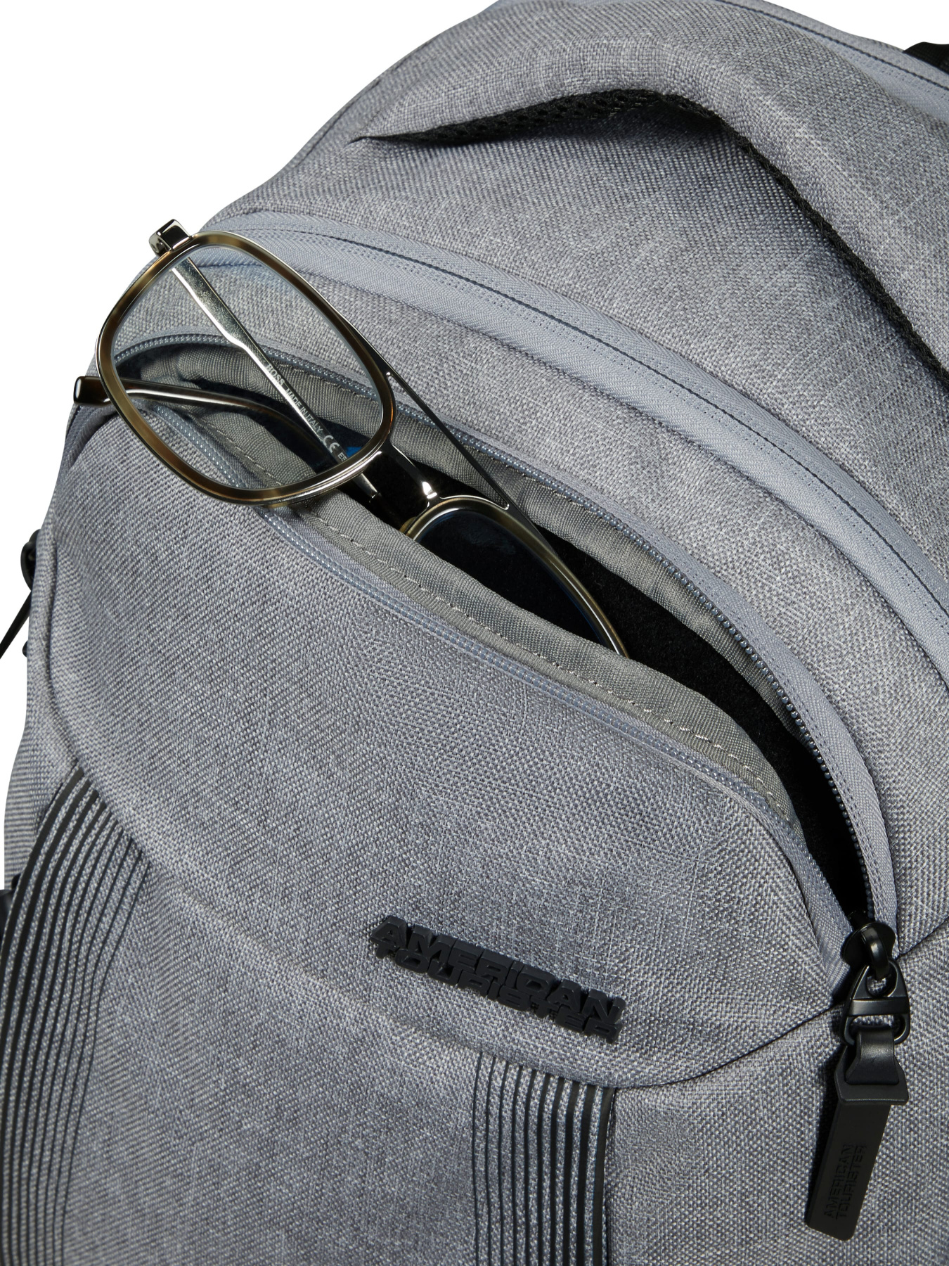 Повседневный рюкзак American Tourister модель 24G98047 Фото