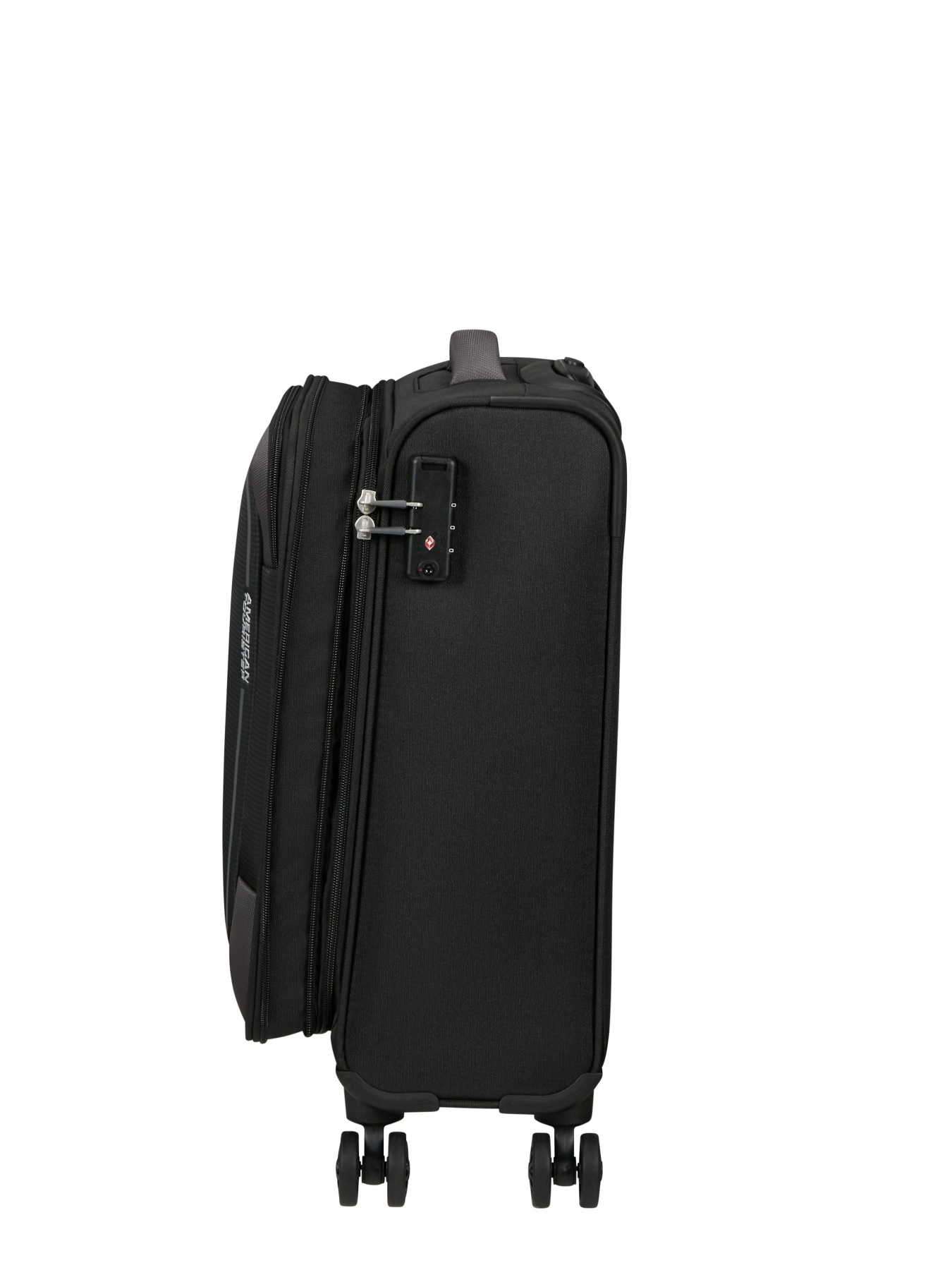 Чемодан American Tourister модель MD6*09001 Фото