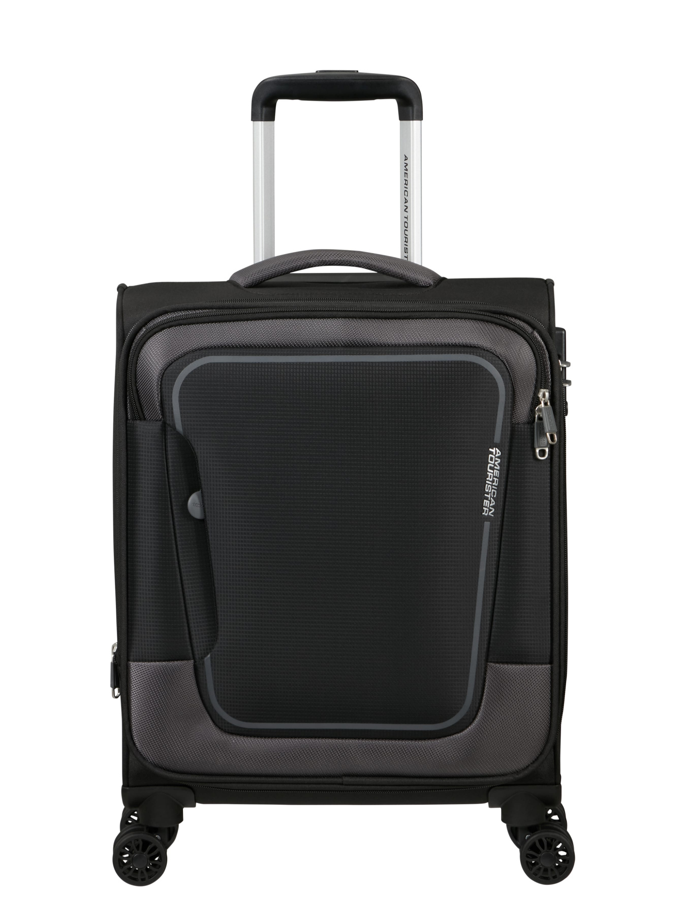 Валіза American Tourister модель MD6*09001 Фото