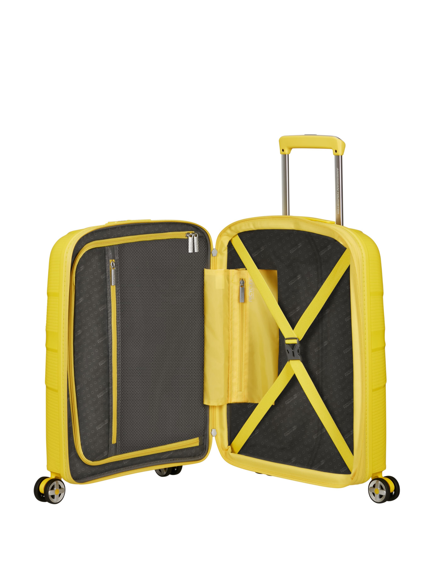 Чемодан American Tourister модель MD506002 Фото