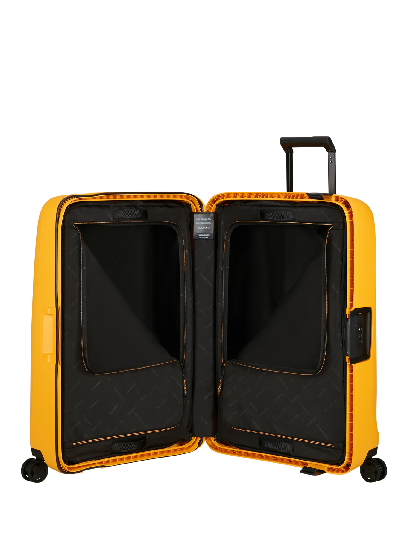 Чемодан Samsonite модель KM036002 Фото