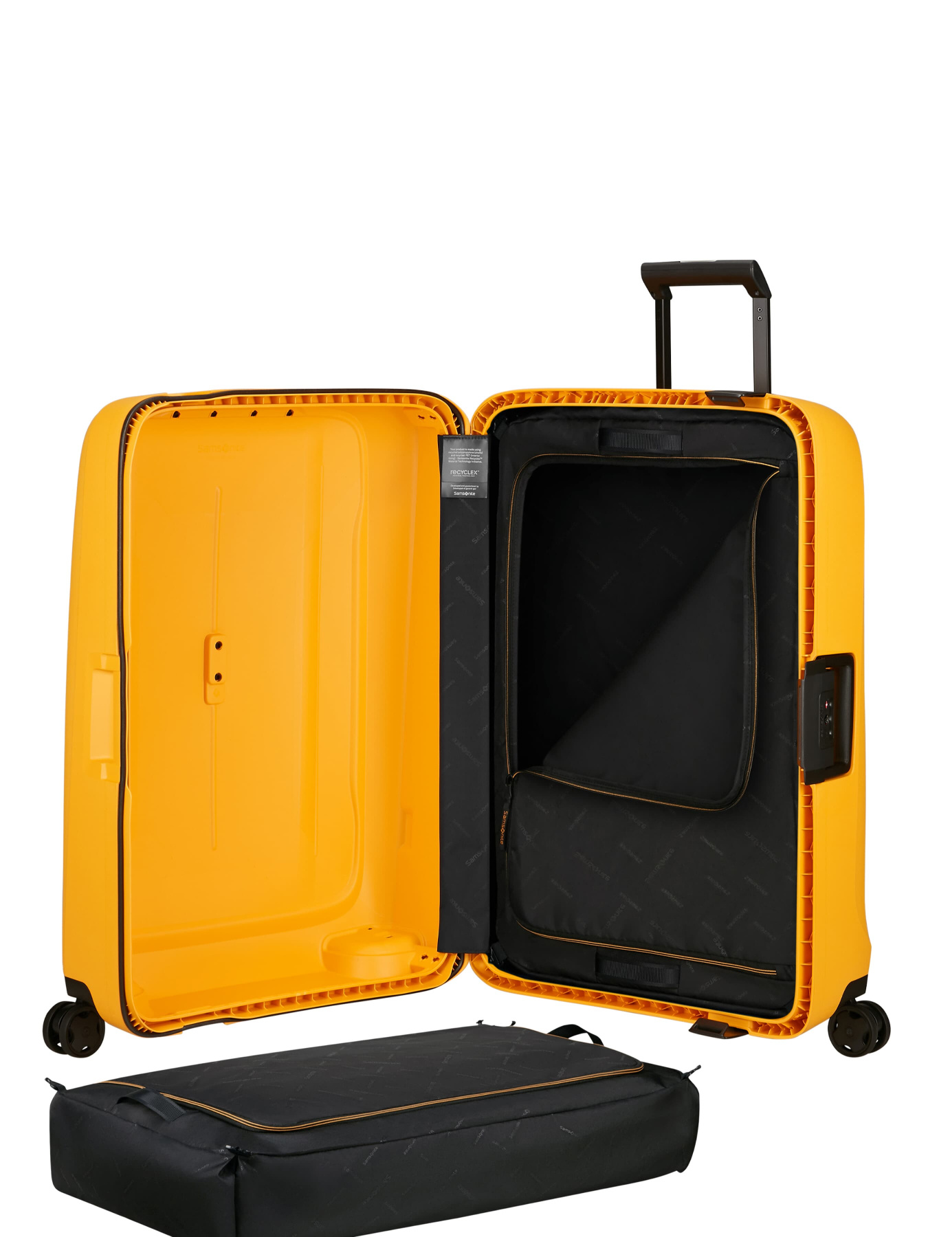 Валіза Samsonite модель KM036002 Валіза Samsonite модель KM036002 Фото