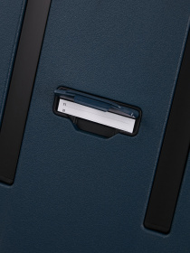 Чемодан Samsonite модель KM011002 Фото