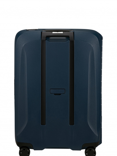 Чемодан Samsonite модель KM011002 — фото - INTERTOP