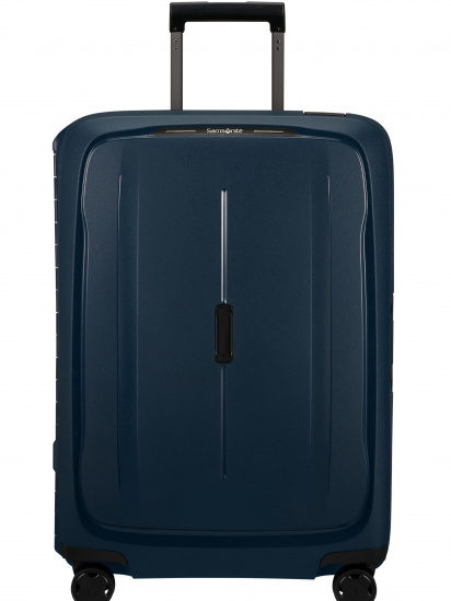 Чемодан Samsonite модель KM011002 — фото - INTERTOP