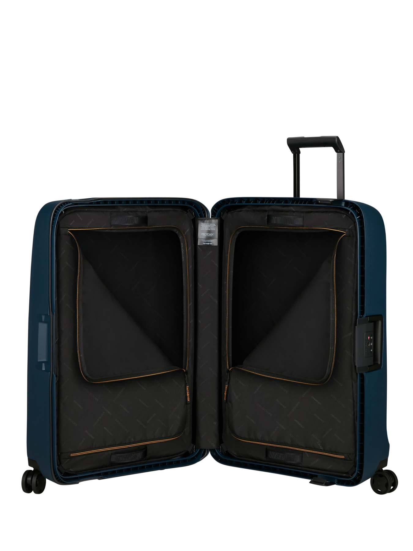 Валіза Samsonite модель KM011002 Фото