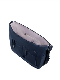 Крос-боді Samsonite модель KJ601019 Фото