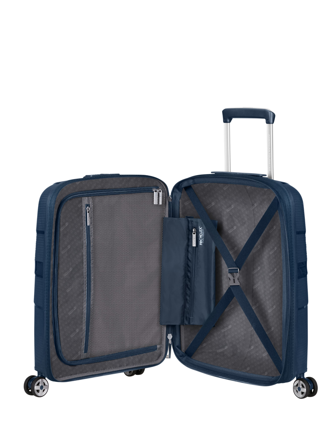 Чемодан American Tourister модель MD541002 Фото