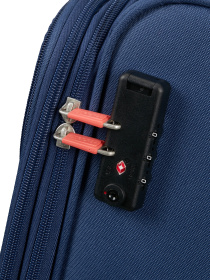 Чемодан American Tourister модель MD6*41001 Фото