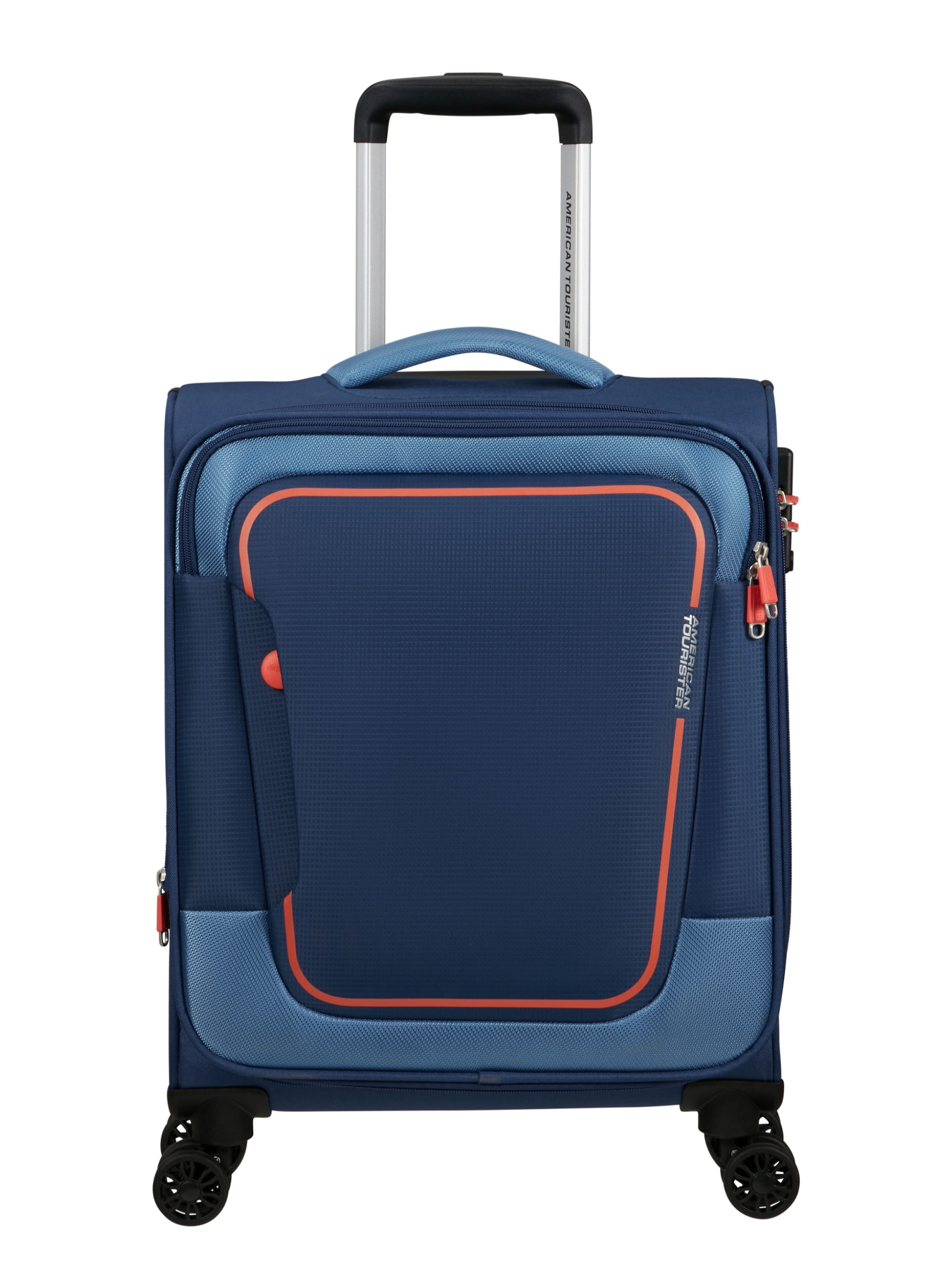 Валіза American Tourister модель MD6*41001 Фото