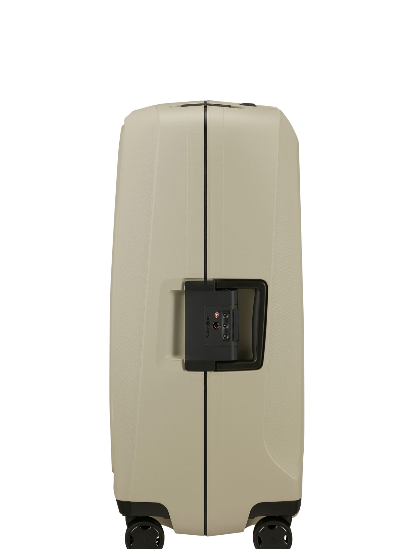 Валіза Samsonite модель KM002002 Фото