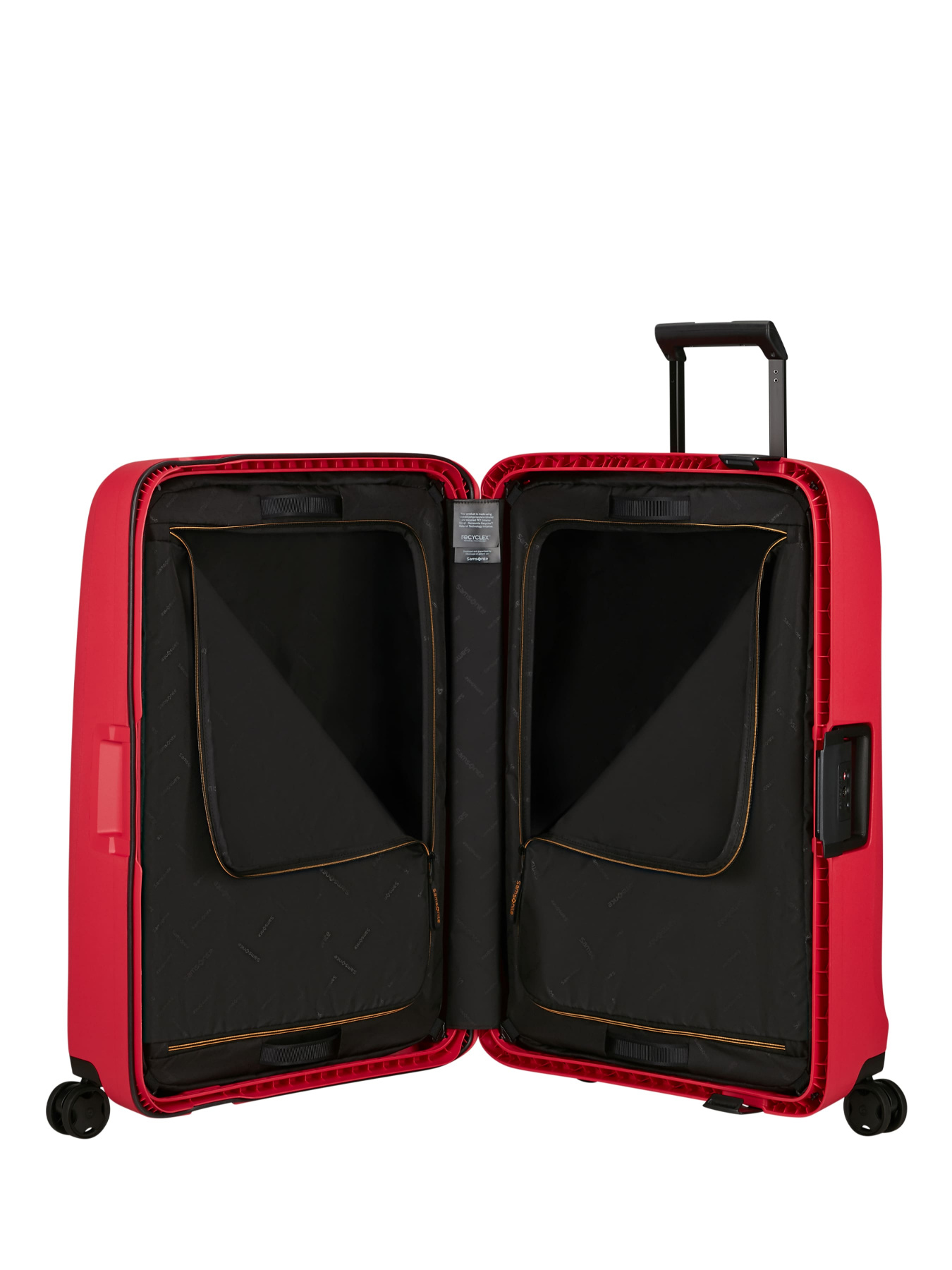 Чемодан Samsonite модель KM030002 Фото