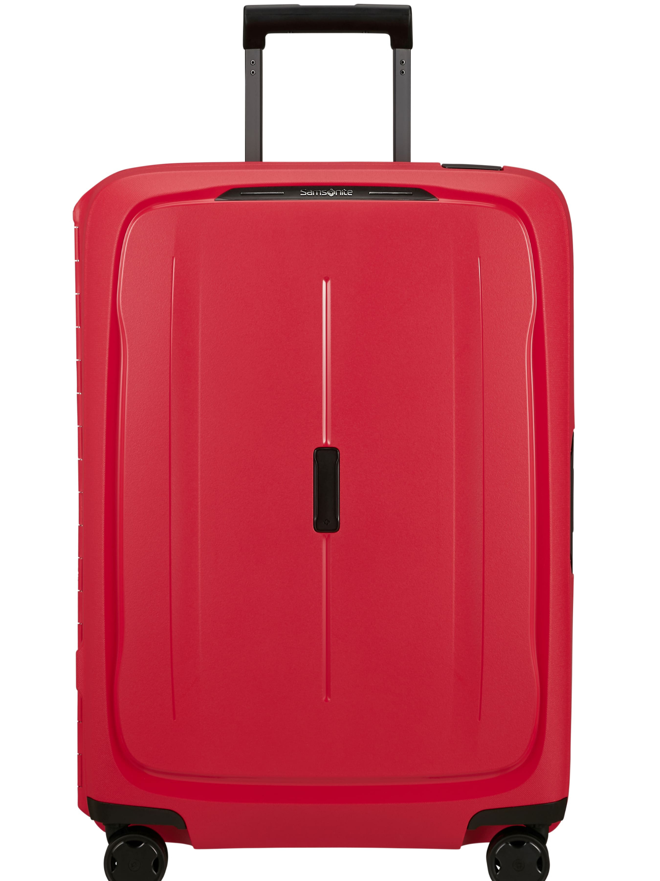 Чемодан Samsonite модель KM030002 Фото