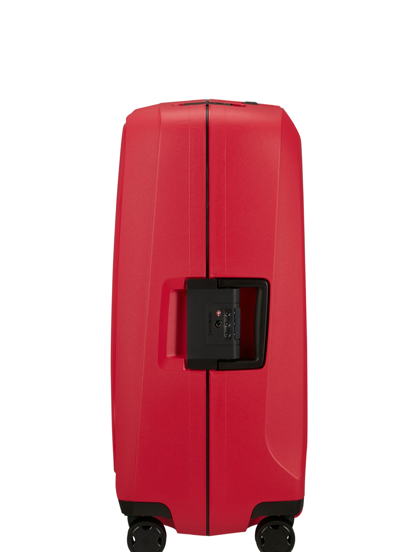 Чемодан Samsonite модель KM030002 Фото