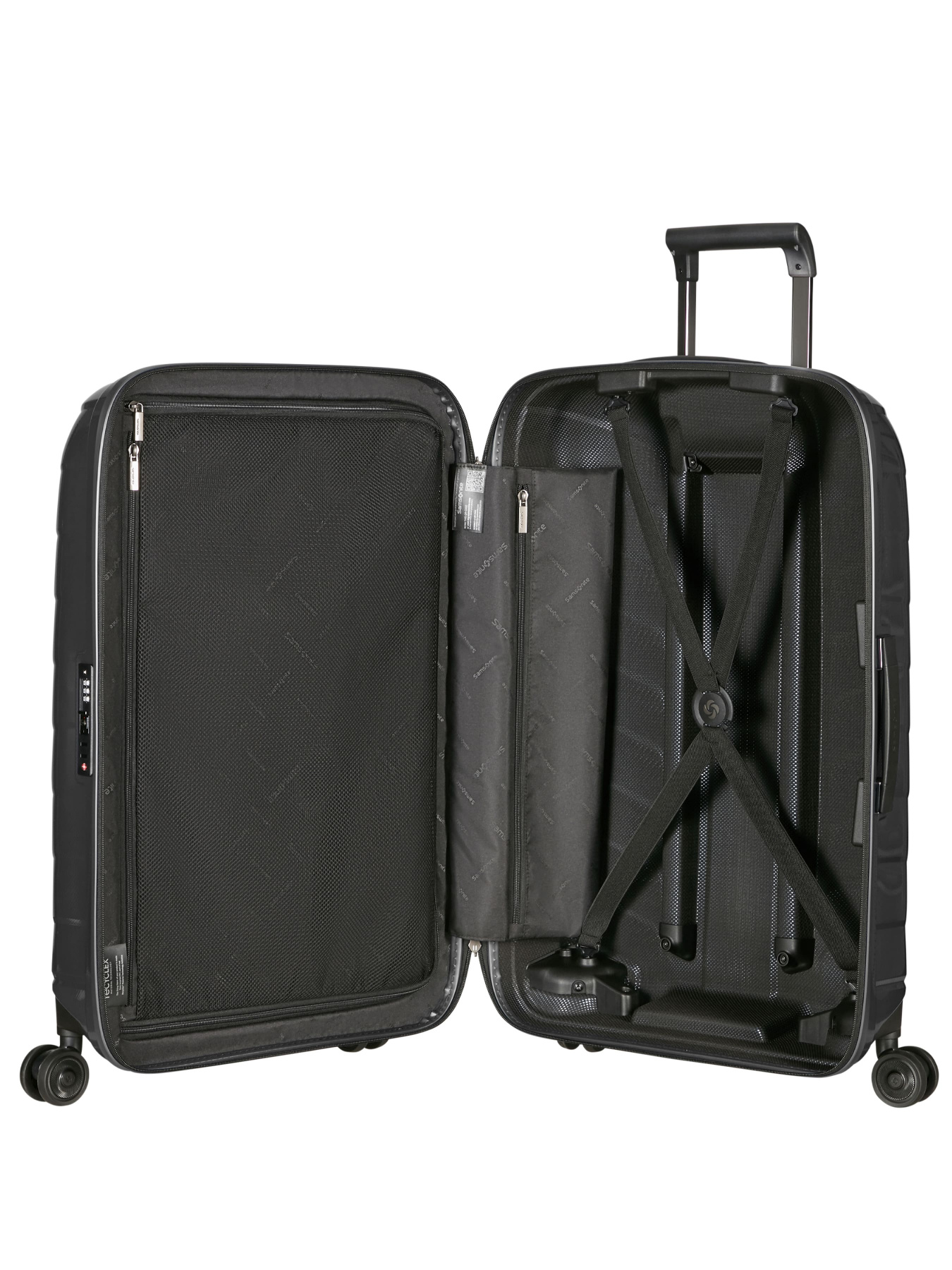 Валіза Samsonite модель KK808003 Фото