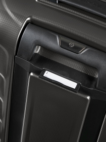 Валіза Samsonite модель KK808003 Фото