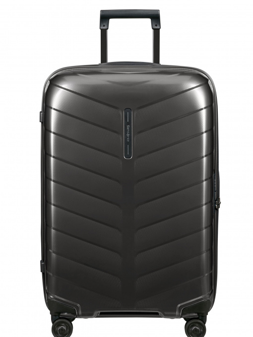 Чемодан Samsonite модель KK808003 Фото