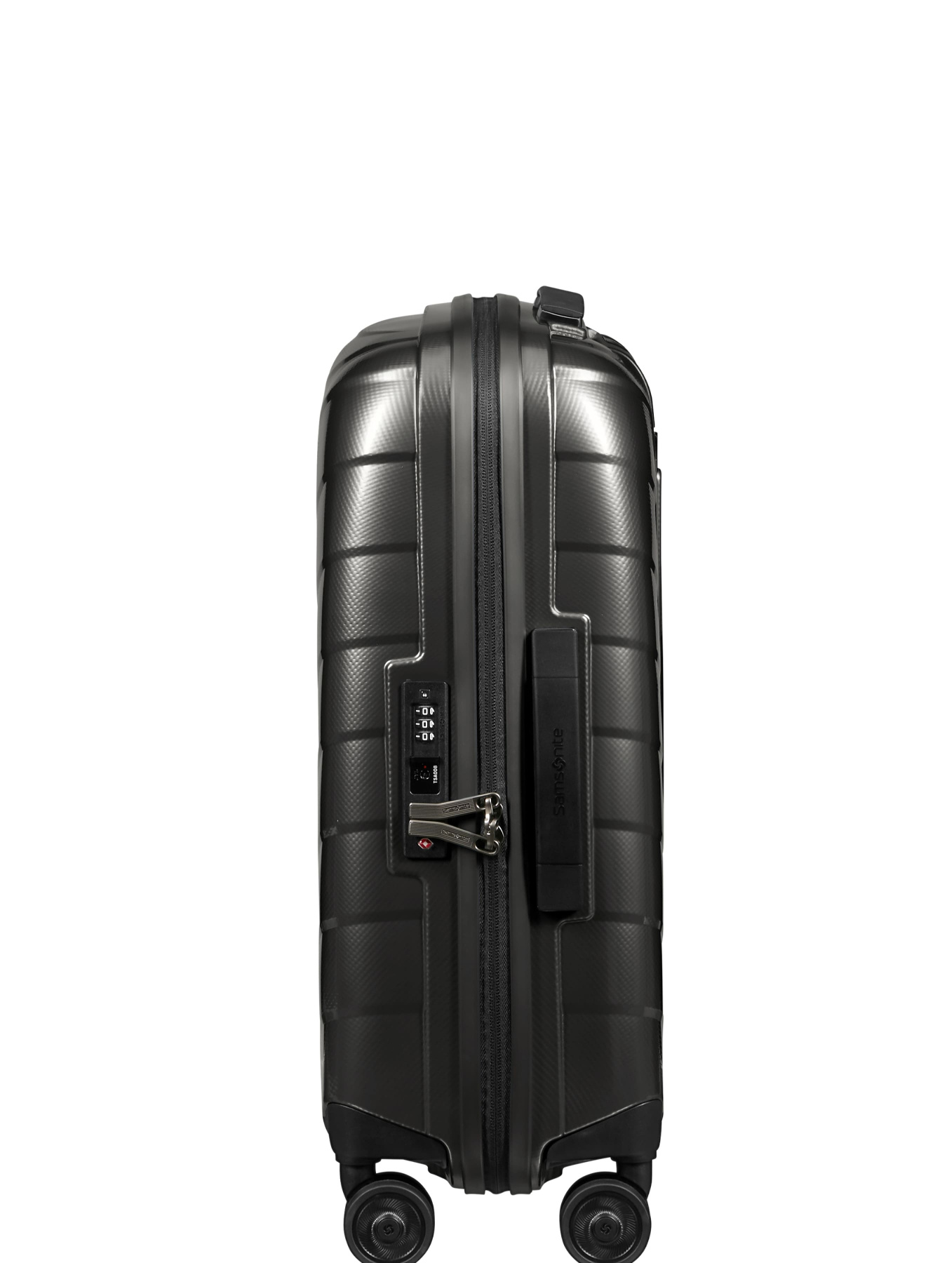 Чемодан Samsonite модель KK808001 Фото
