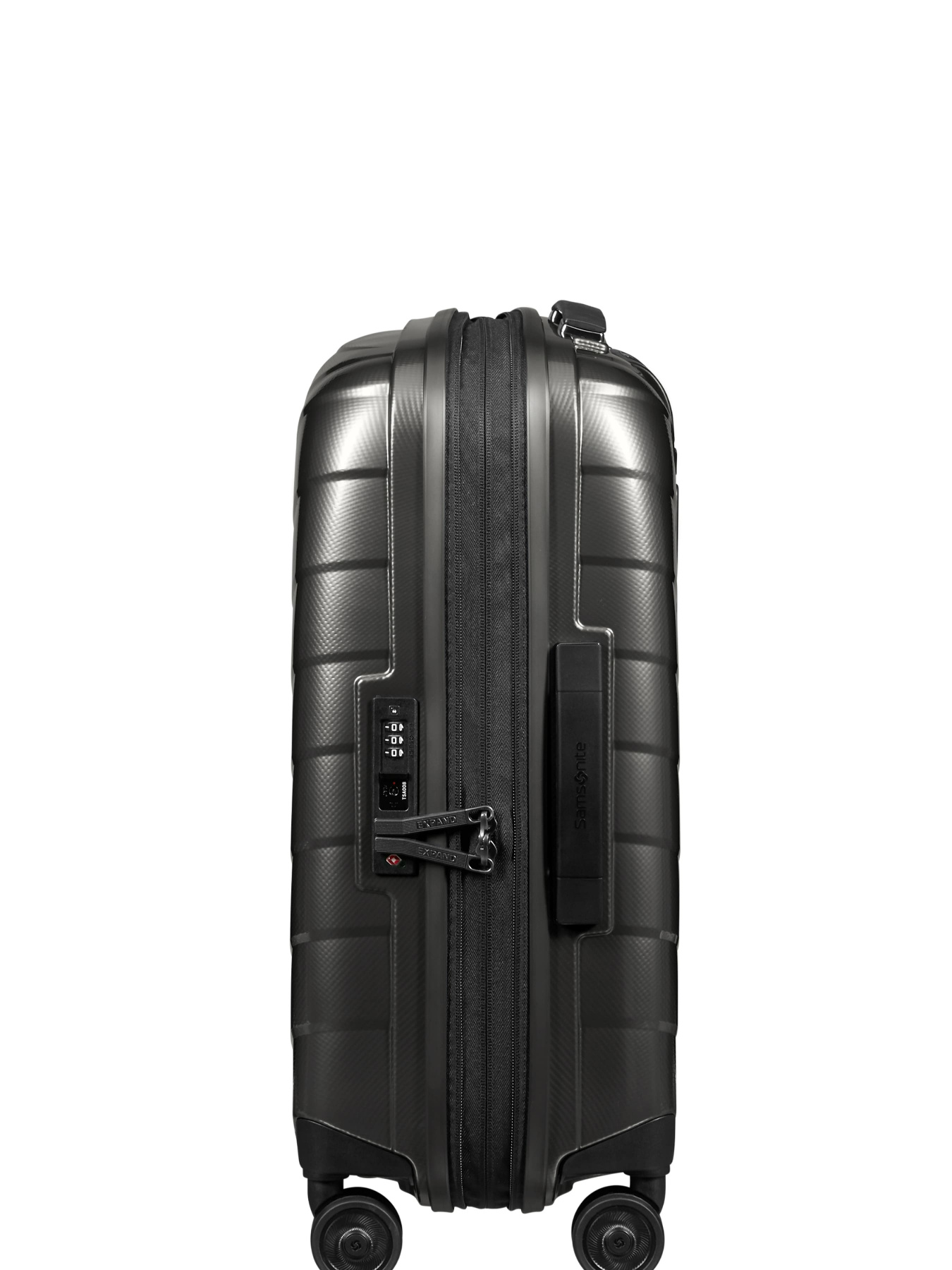 Валіза Samsonite модель KK808001 Валіза Samsonite модель KK808001 Фото